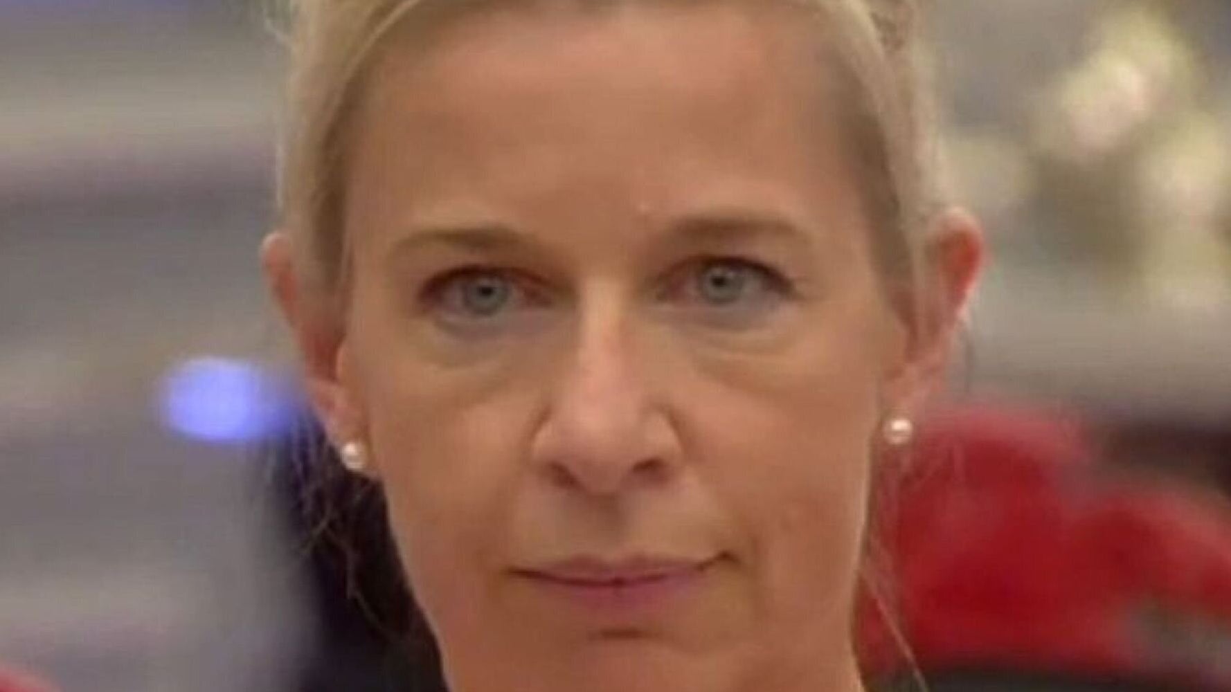 Katie Hopkins Likens The ‘Celebrity Big Brother' House To A Care Home ...