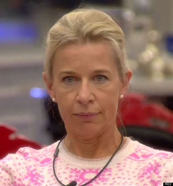 Katie Hopkins Likens The ‘Celebrity Big Brother' House To A Care Home ...