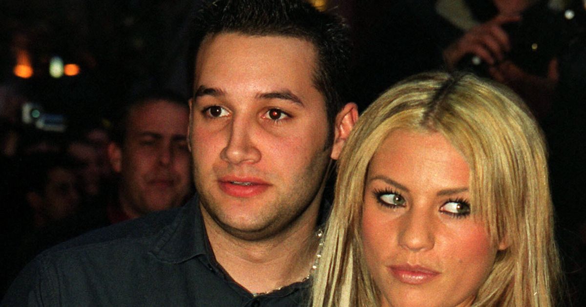 Dane Bowers States 'Katie Price Tried To Overdose ...