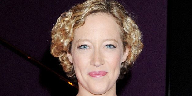 Cathy Newman claims she was dressed respectfully (File Photo)