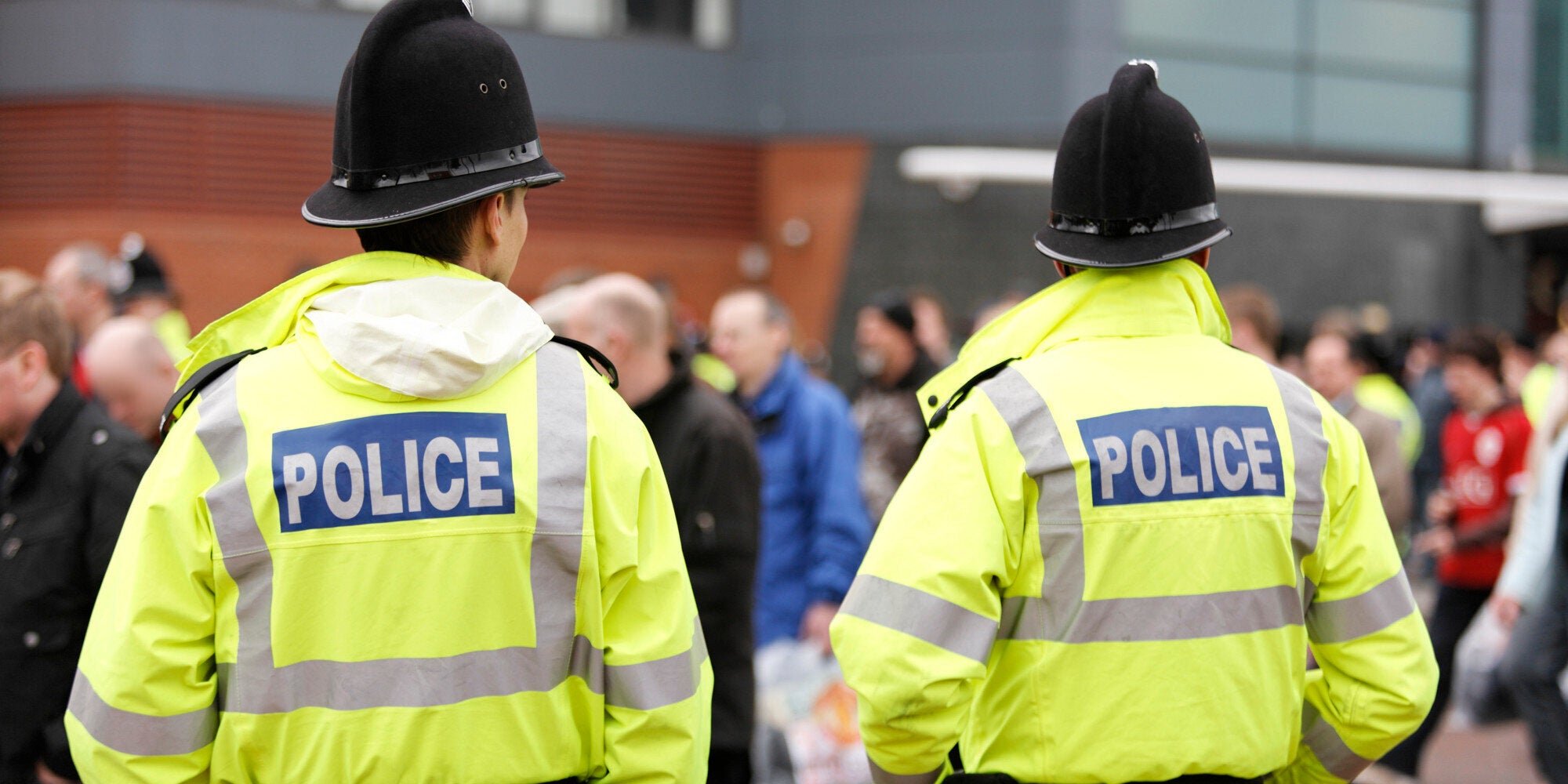 Police Complaints Increase 15 In A Year And More Than 50 In A Decade Police Complaints Increase 15 In A Year And More Than 50 In A Decade