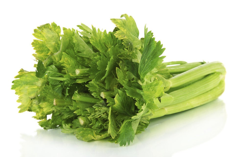 Celery