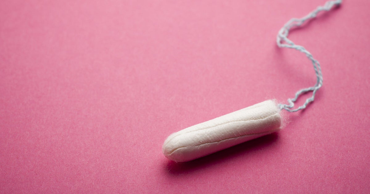 No Pads = No School HuffPost UK Life