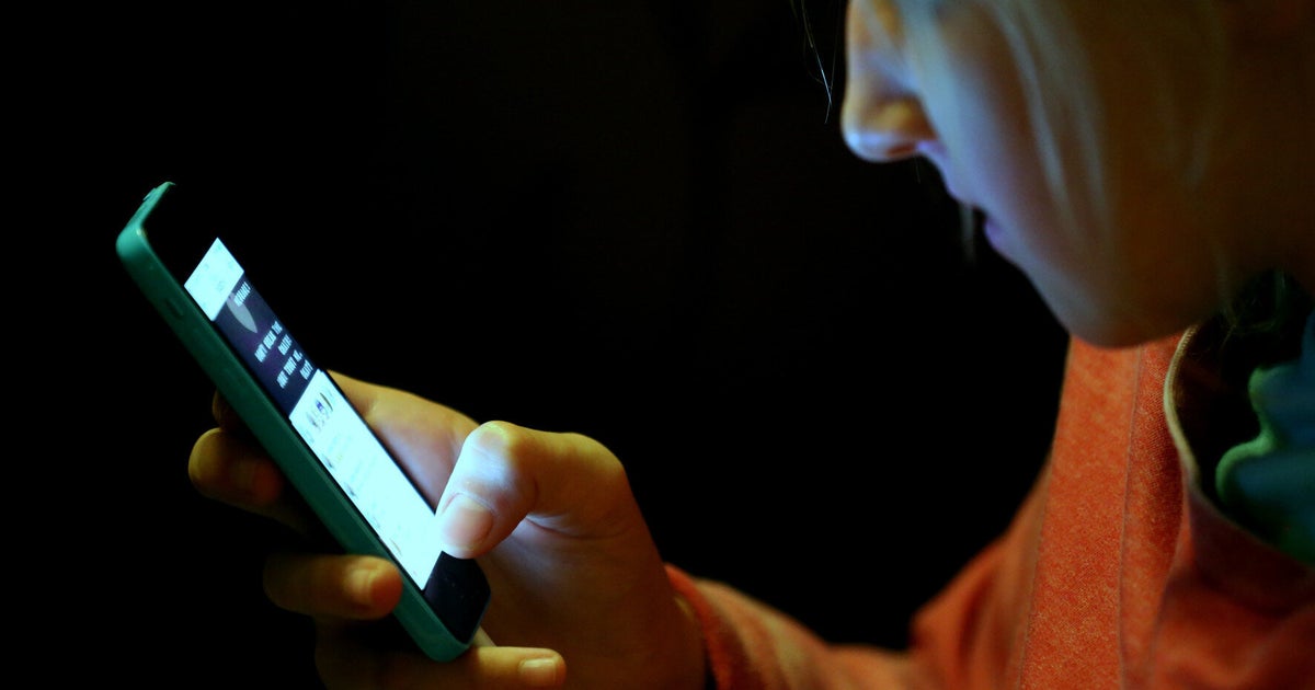 Sleep Deprivation Caused By Too Many Screens HuffPost UK Tech