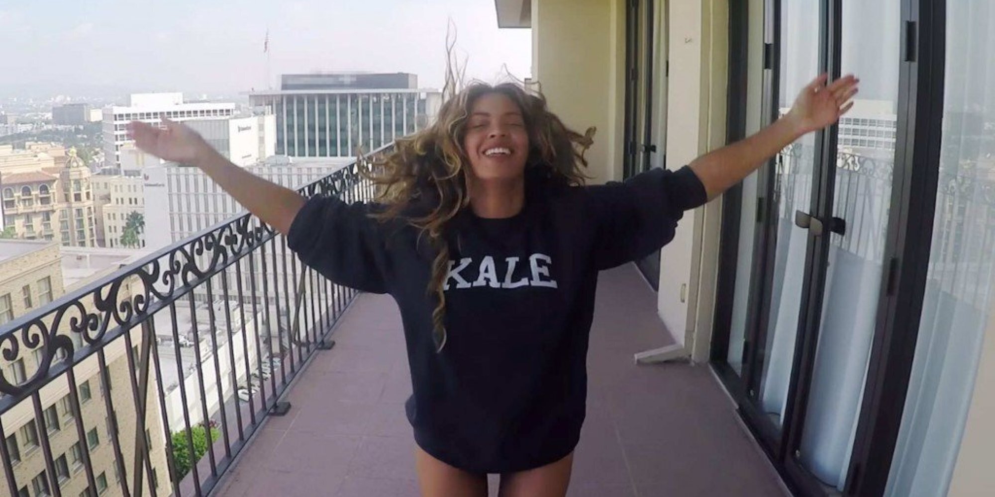 Beyoncé Launches Her Own 22-Day Vegan Meal Delivery Service: 'If I Can ...