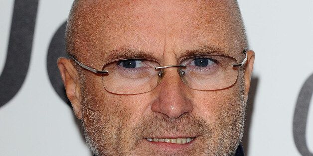 Phil Collins