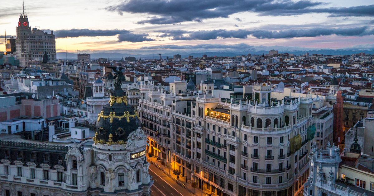 A Guide to the Perfect 24 Hours in Madrid | HuffPost UK Life