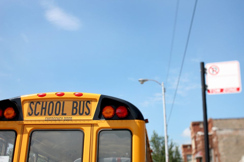 Jewish Children Threatened On Sydney School Bus