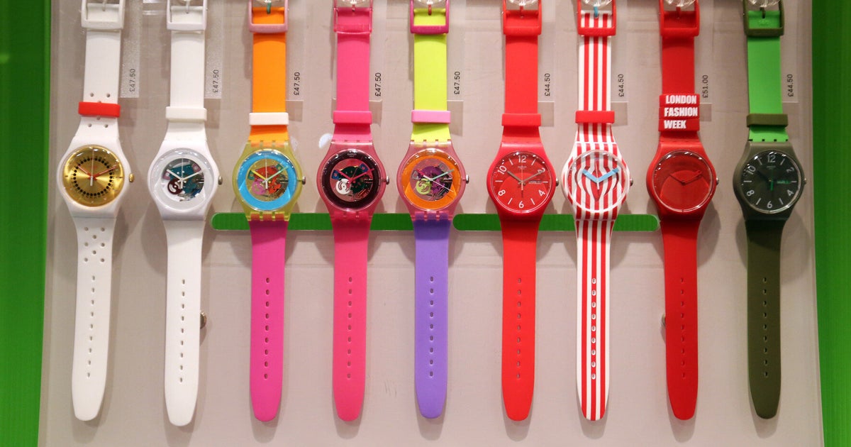 smart swatch watch