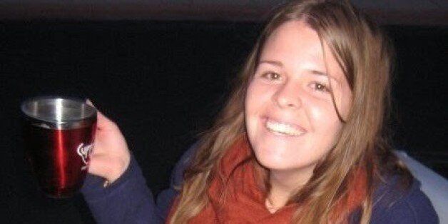 Kayla Mueller was reportedly killed by a Jordanian airstrike on Raqqa but this remains unconfirmed