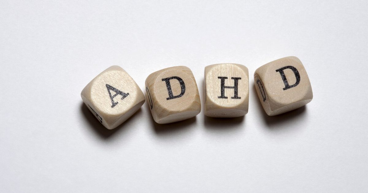 ADHD: Myth or Reality | HuffPost UK Life