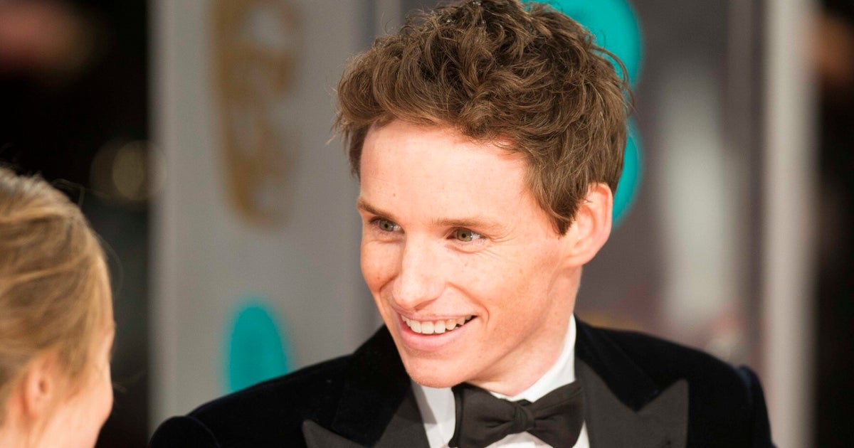 Eddie Redmayne Wins BAFTA 2015 Best Leading Actor Gong, All Set For ...