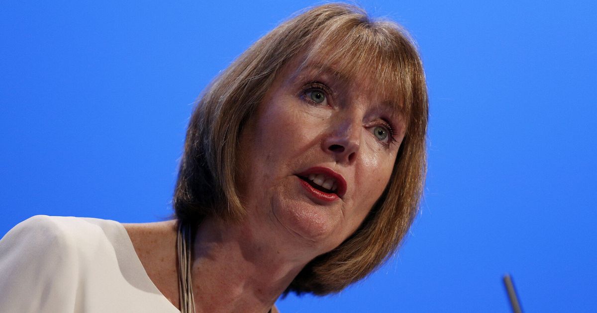 harriet-harman-interview-today-s-unreasonable-demand-is-tomorrow-s