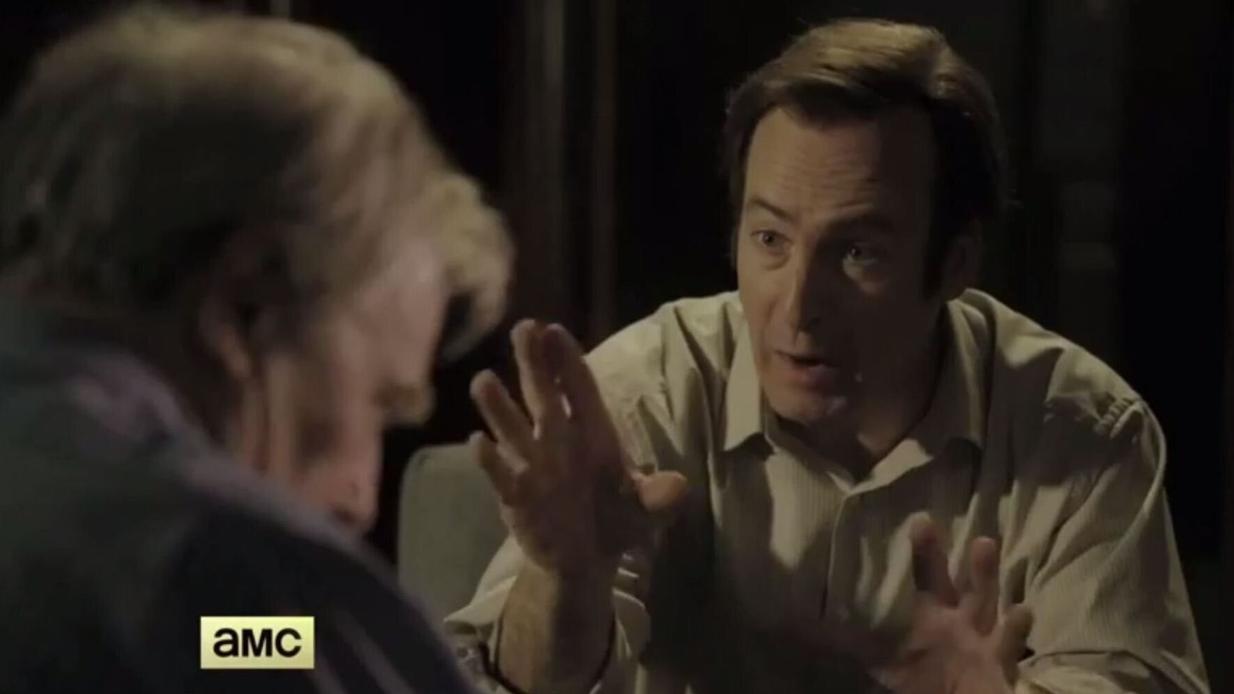 ‘Better Call Saul' Star Bob Odenkirk Teases New Series As First Episode ...