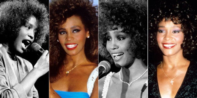 Whitney Houston