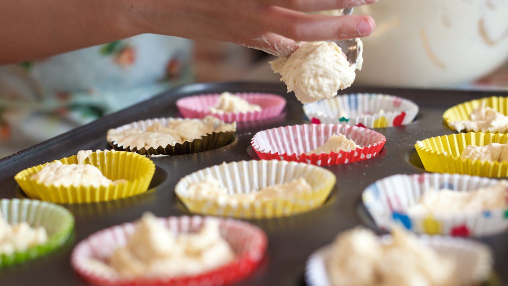 It's Official, Baking Rules Because It Helps Relieve Stress HuffPost