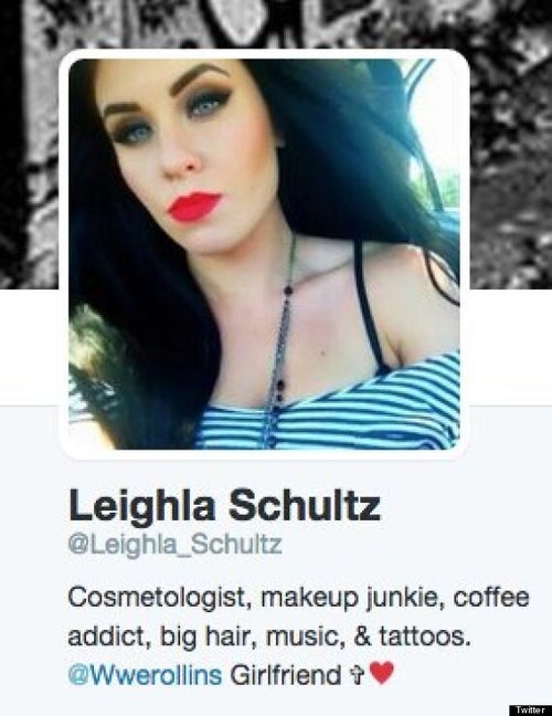 Zahra Schreiber Nude Photo Scandal Wwe Diva In Naked Leak