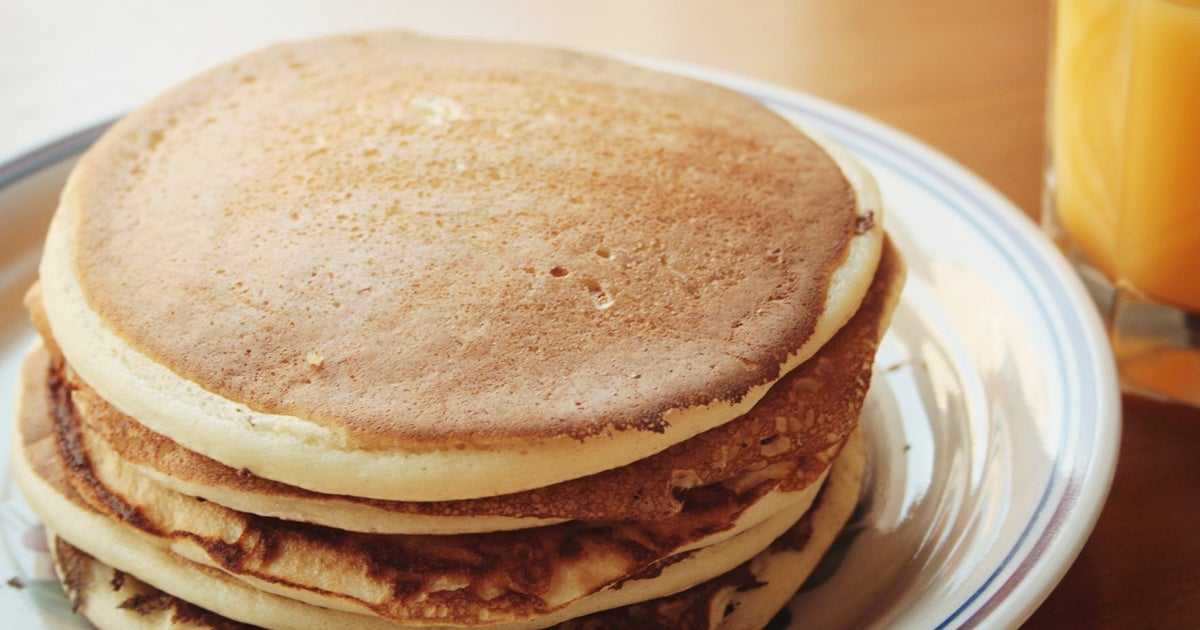 Shrove Tuesday! Healthy Pancake Day GlutenFree, Paleo & Dairyfree