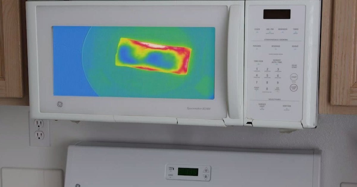 The 'Infrared Microwave' Would Be Great If It Existed, Which It Does