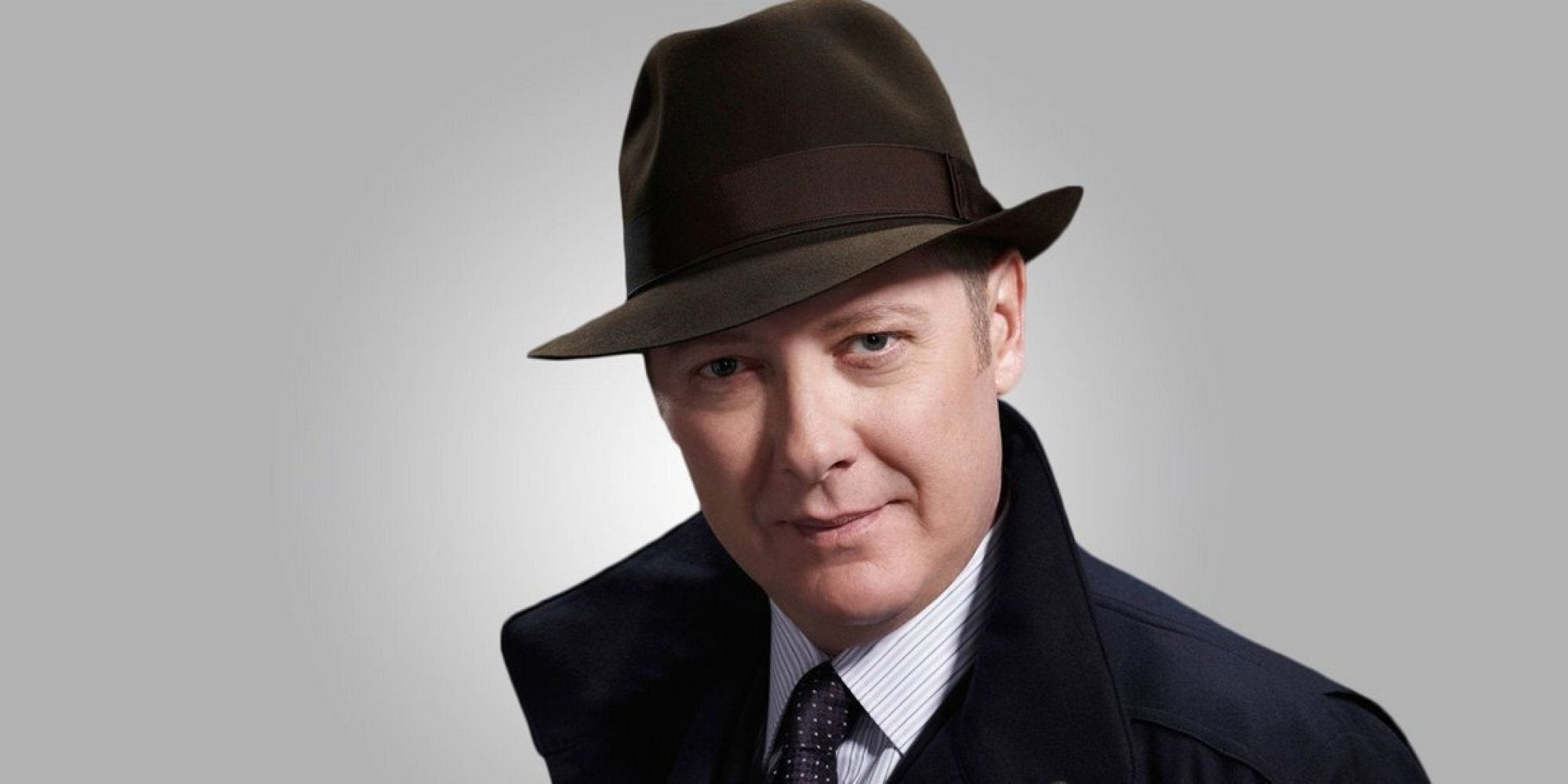 Is 'The Blacklist's Red Reddington Good 