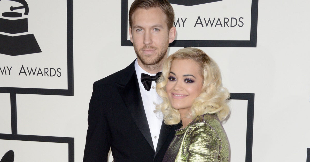 Rita Ora: 'Calvin Harris Split Made Me Snap Out Of 'Love Fantasy