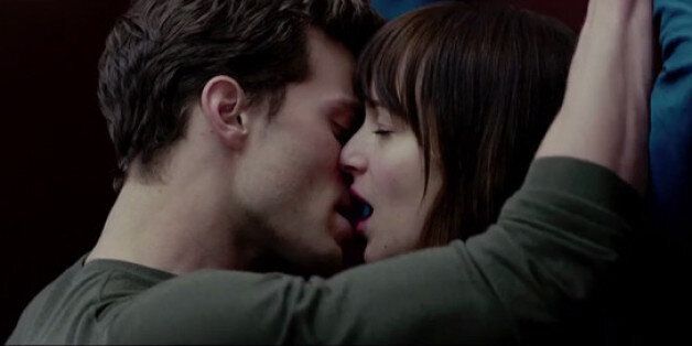 Fifty Shades Of Grey Gets Pg 12 Rating In France Despite