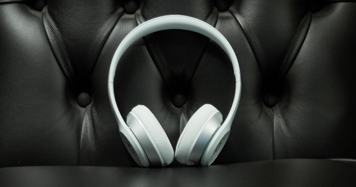 Beats by Dre 'Solo 2' Wireless Headphones Review A Step Too Far