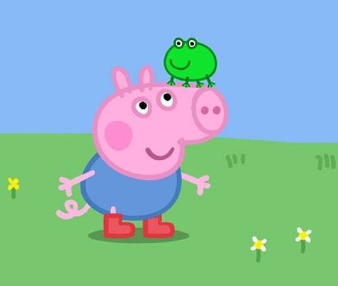 Peppa Pig