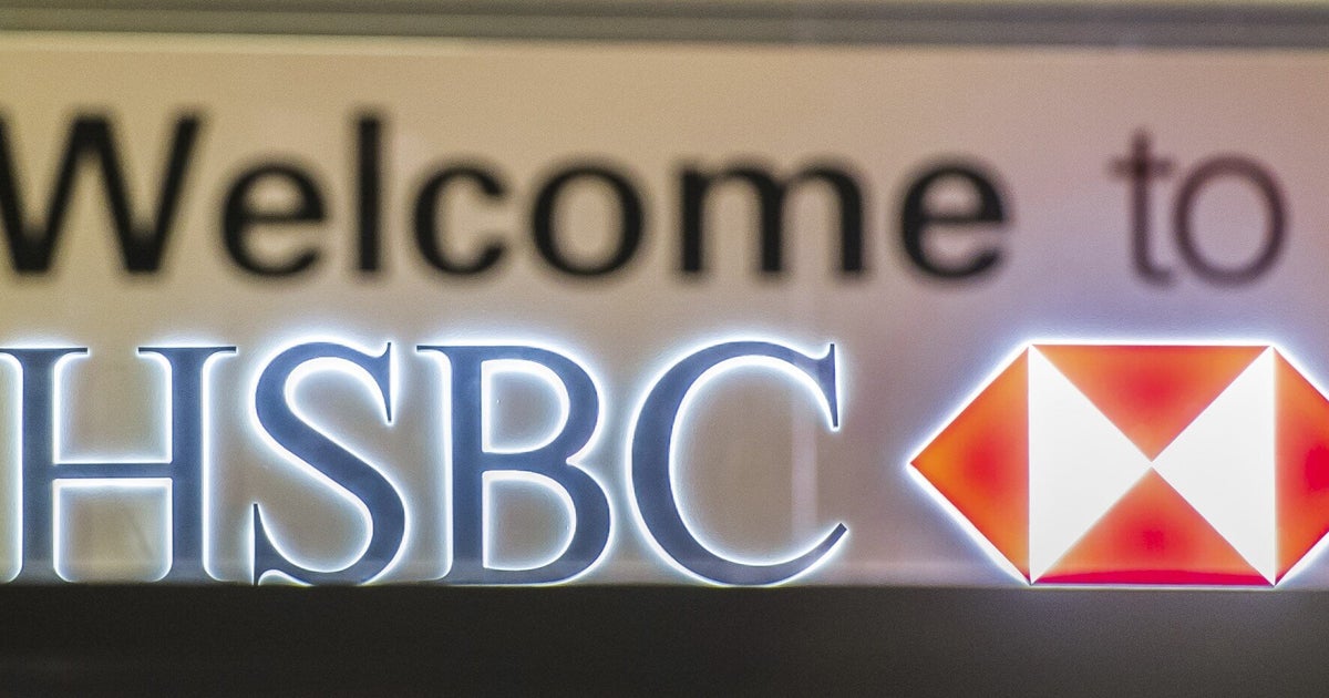 HSBC Apology For Tax Evasion With Swiss Bank Accounts After