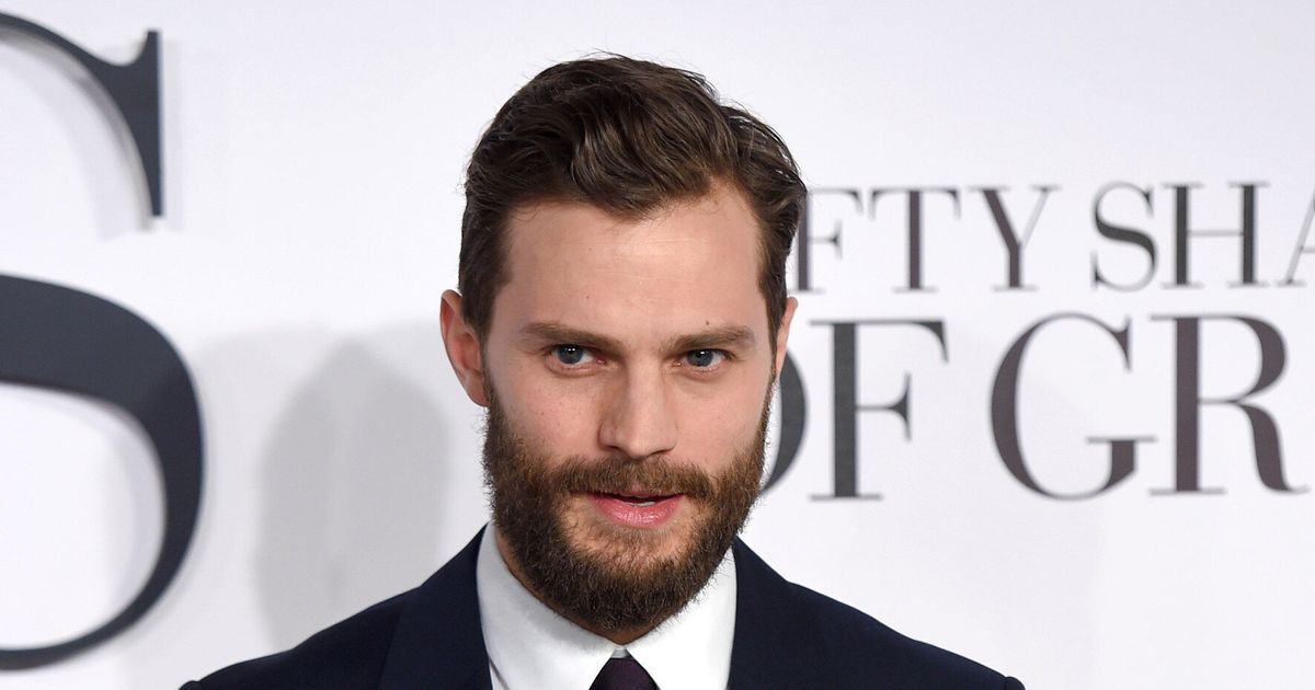 Jamie Dornan To Star In Netflix Film ‘Jadotville' Following ‘Fifty ...