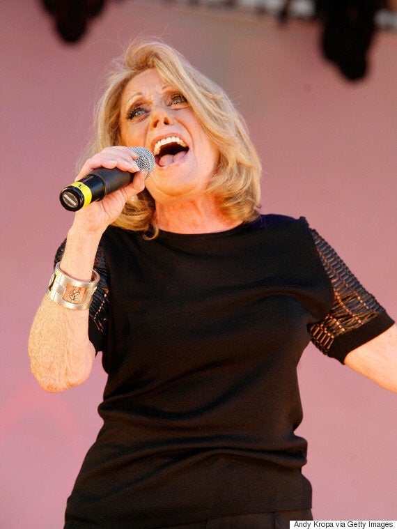 Lesley Gore Dead: 'You Don't Own Me' And 'It's My Party ...