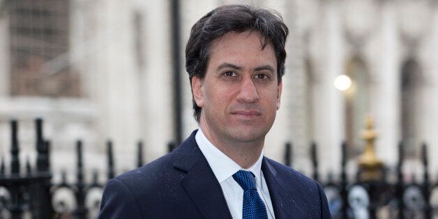 Labour leader Ed Miliband has aimed to woo youth voters with a pledge to increase apprenticeships by 80,000