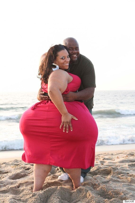 Meet The Women With The Biggest Hips In The World Huffpost Uk Life