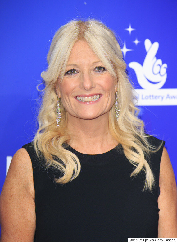 gaby roslin celebrity haircut hairstyles