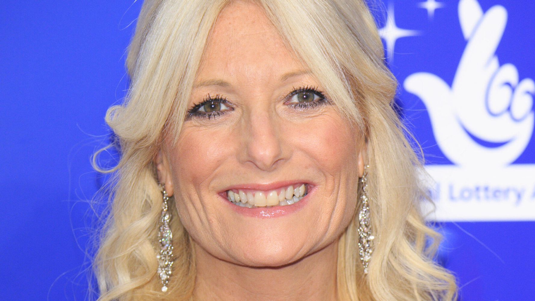 Gaby Roslin How Cancer Made Me Rethink My Body And Attitude To Life Huffpost Uk Life