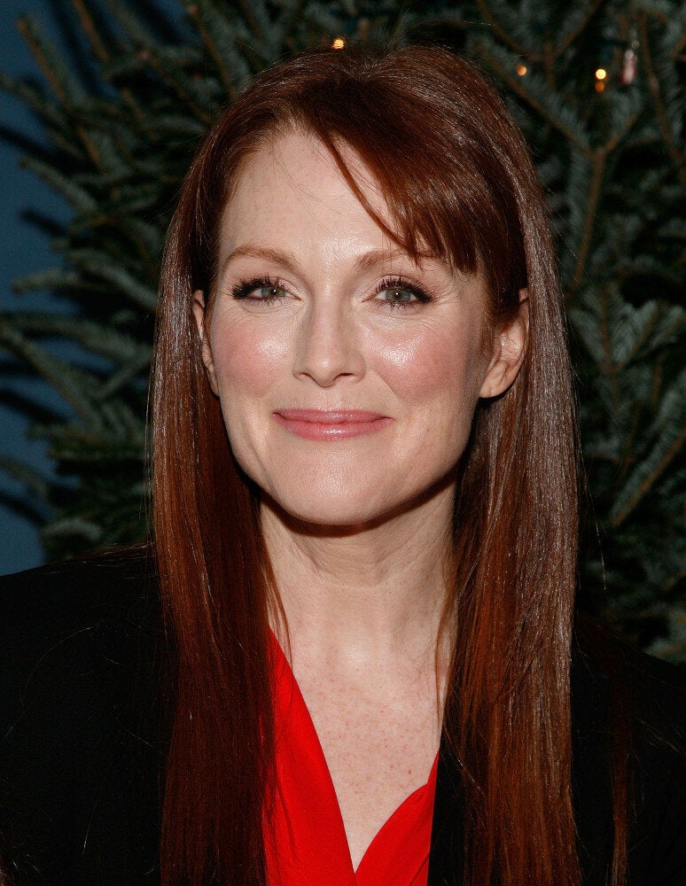 Julianne Moore