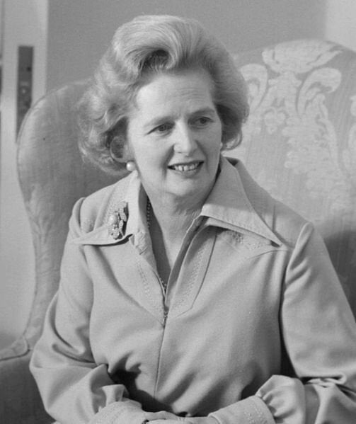 Thatcherism