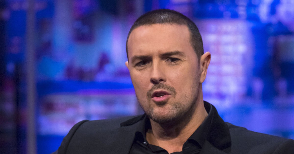 ‘Take Me Out' Presenter Paddy McGuinness Reveals Hopes For A Gay