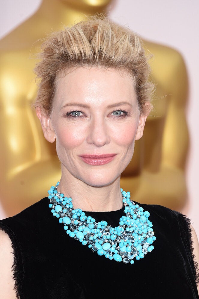 Cate Blanchett