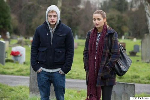 'EastEnders' Spoiler: Peter Beale And Lauren Branning To Leave Together  After Discovering Who Killed Lucy Beale? (PICS) | HuffPost UK Entertainment