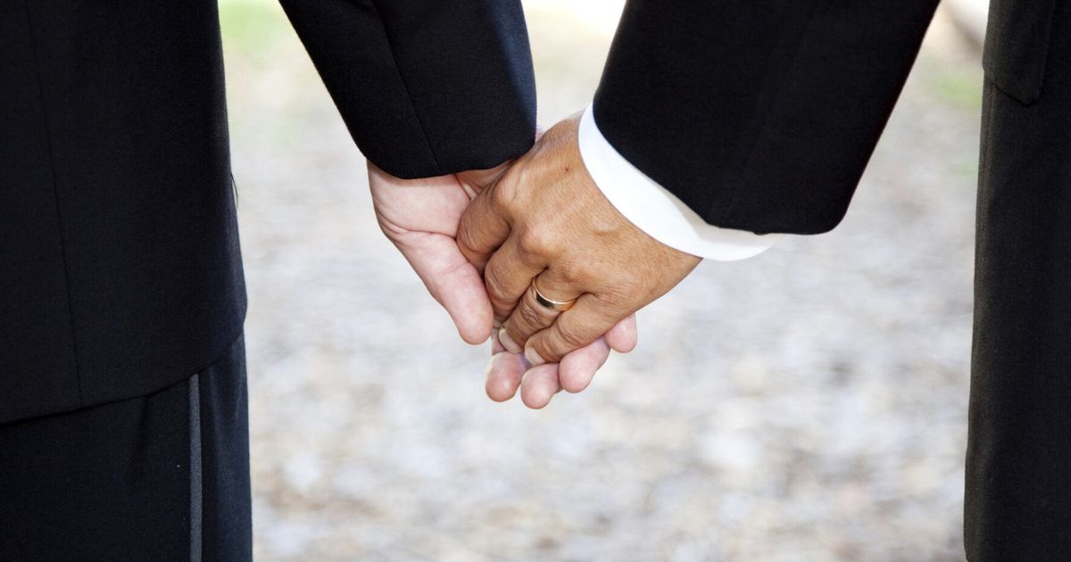 What Gay Marriage Advocates Aren't Telling You