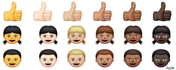 iphone emoji people