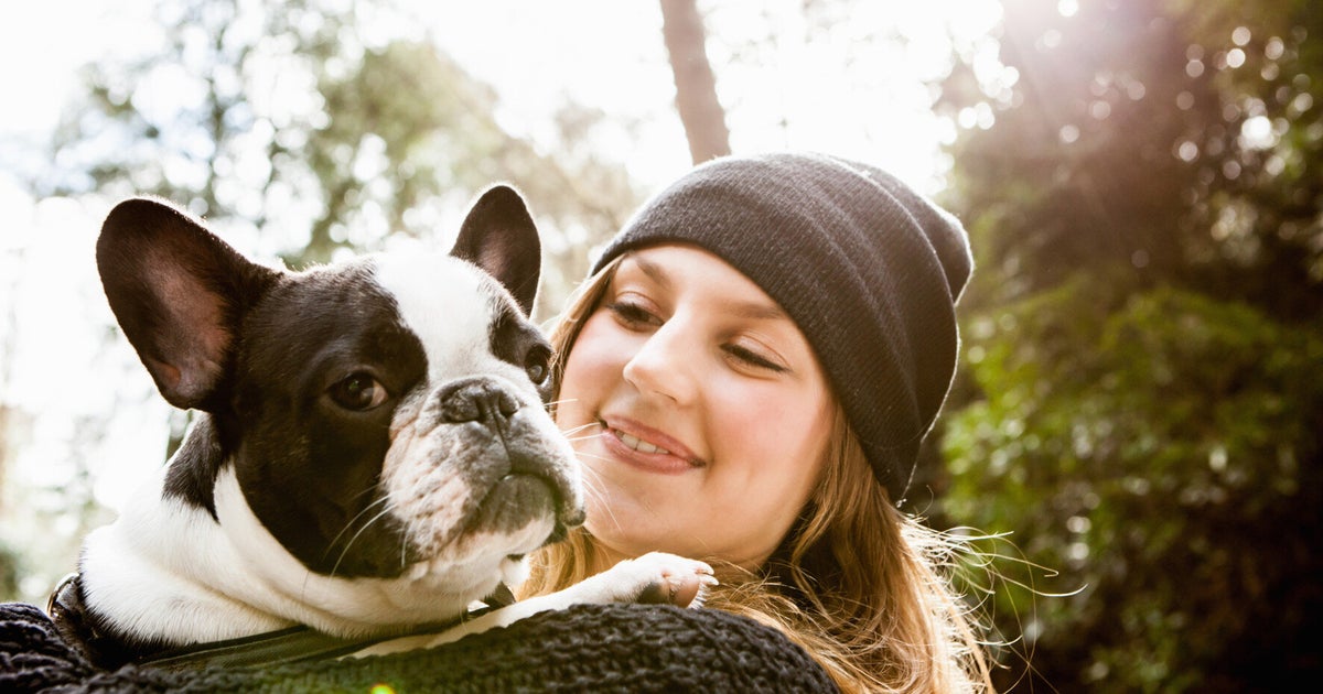 Dogs Can Tell When Their Owners Are Lying To Them, New Study Finds