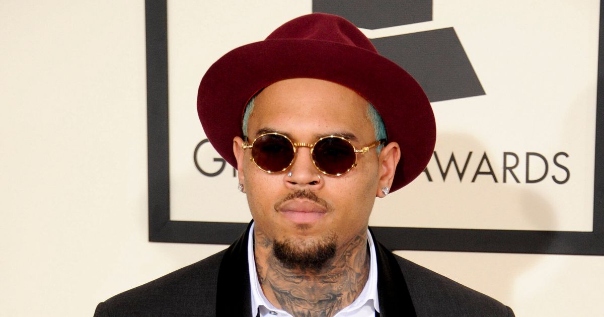 Chris Brown Cancels Two Concerts After Being Denied Entry To Canada ...