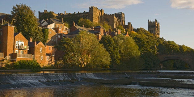 Durham students have been campaigning to improve safety around the banks of the River Wear