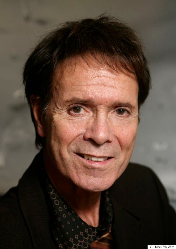 Cliff Richard Sex Offence Inquiry Significantly Expanded Huffpost Uk 