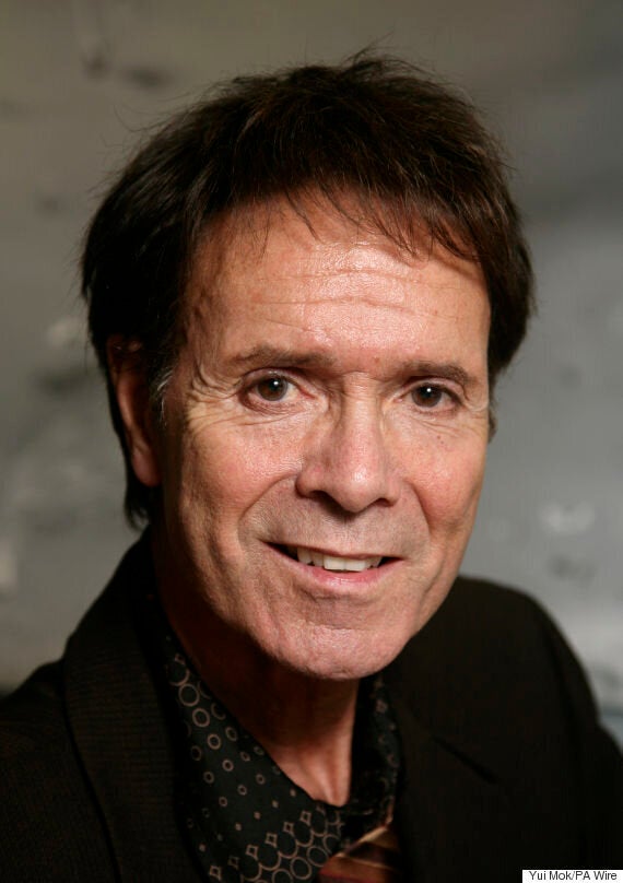 Cliff Richard Sex Offence Inquiry Significantly Expanded Huffpost