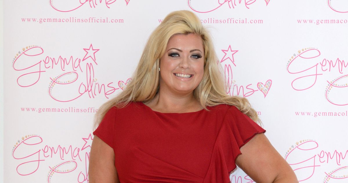 ‘towie Star Gemma Collins ‘shaken After Finding Intruders In Her Essex Home Huffpost Uk 0065