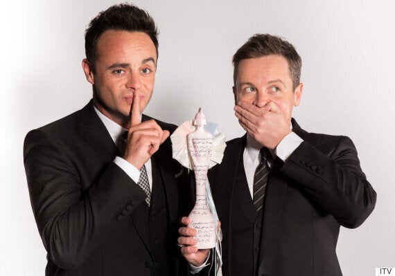 Ant and best sale dec funny moments