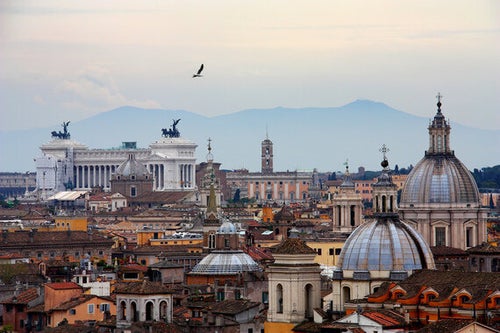 Sunshine Hours Rome Sunshine House Rome